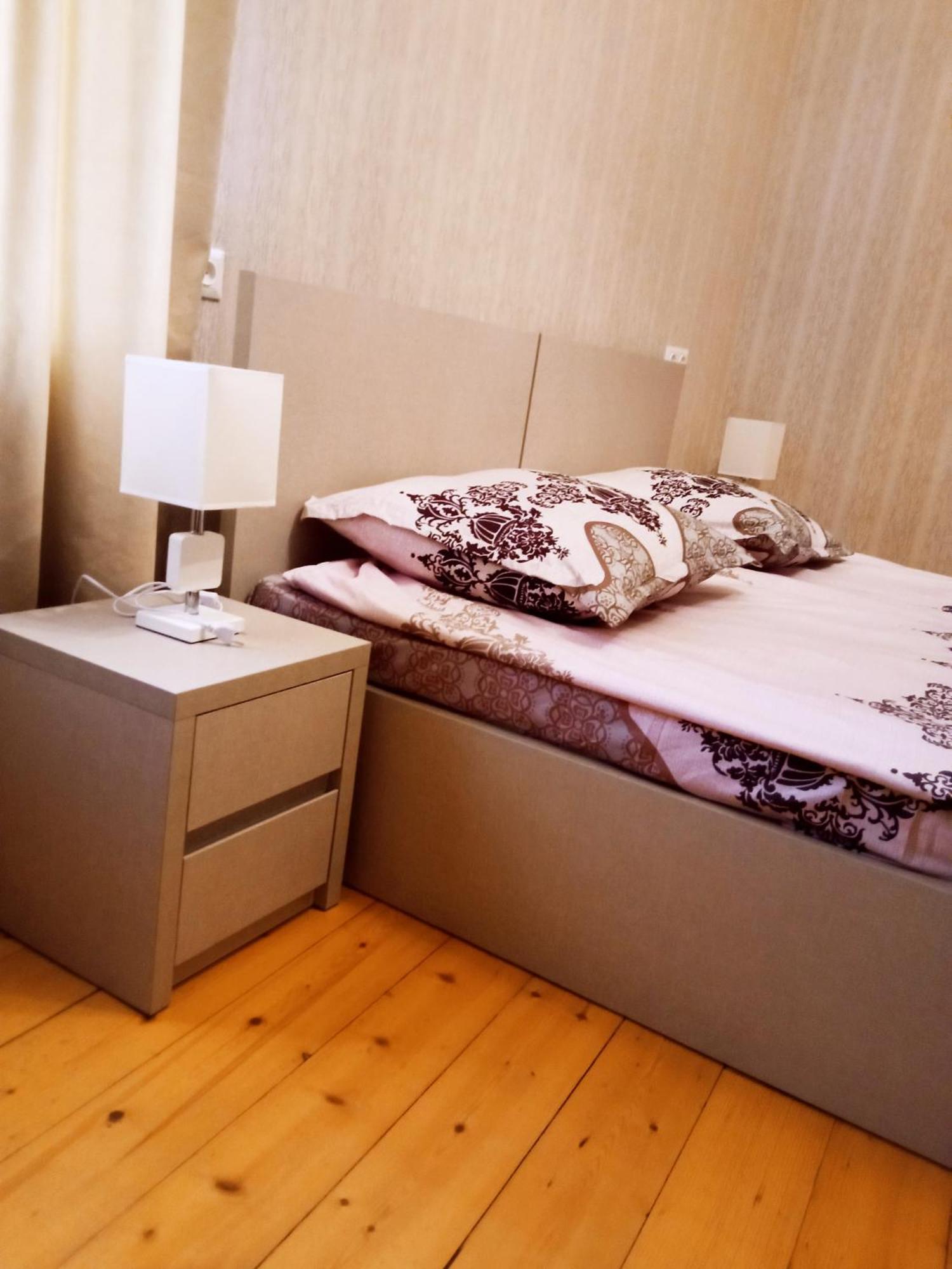 Kizikis Kari Hotel Signagi Kamer foto